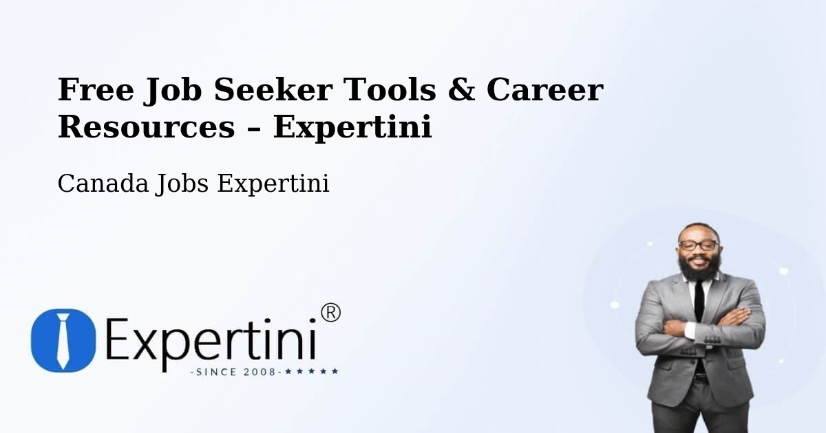 Free Job Seeker Tools & Career Resources – Granby - Granby, Canada Jobs Expertini